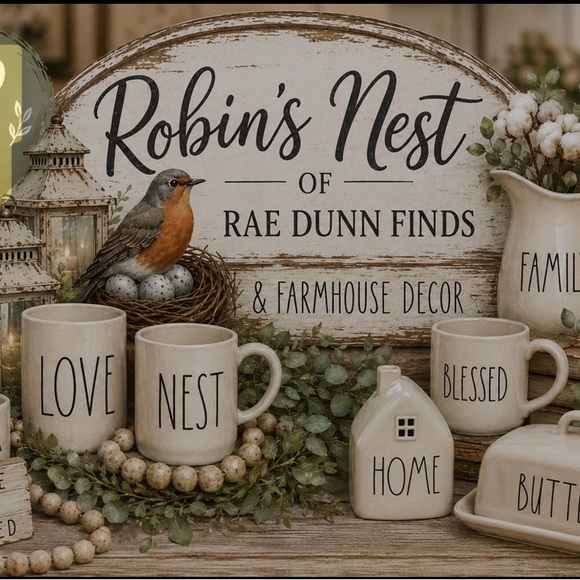 robinwike